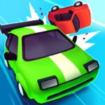 [Gift Code] Road Crash mới nhất 07/2025