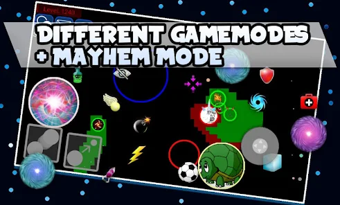 Screenshot image