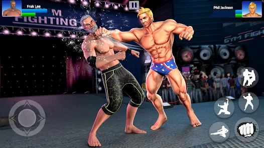Screenshot image