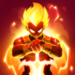 [Gift Code] Stickman Legends: Shadow Fight mới nhất 07/2025