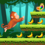 [Gift Code] Jungle Monkey Run mới nhất 05/2025