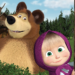 [Gift Code] Masha and the Bear. Educational Games mới nhất 05/2025