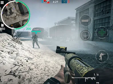 Screenshot image