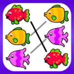 [Gift Code] Baby Game for 2, 3, 4 Year Old mới nhất 05/2025