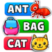 [Gift Code] Spelling & Phonics: Kids Games mới nhất 05/2025