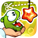 [Gift Code] Cut the Rope: Experiments mới nhất 05/2025