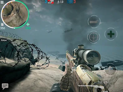 Screenshot image