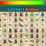 [Gift Code] Connect Animal Classic Travel mới nhất 05/2025