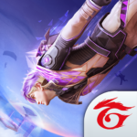 [Gift Code] Garena Free Fire: 5th Anniv. mới nhất 07/2025