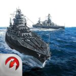 [Gift Code] World of Warships Blitz War mới nhất 07/2025
