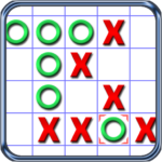 [Gift Code] Tic Tac Toe AI – 5 in a row mới nhất 06/2025