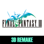 [Gift Code] FINAL FANTASY III (3D REMAKE) mới nhất 05/2025