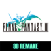 [Gift Code] FINAL FANTASY III (3D REMAKE) mới nhất 05/2025