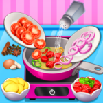 [Gift Code] Crazy Chef: Cooking Restaurant mới nhất 07/2025