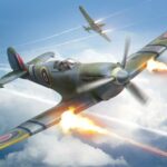 [Gift Code] War Dogs : Air Combat Flight Simulator WW II mới nhất 04/2025