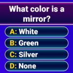 [Gift Code] MILLIONAIRE TRIVIA Game Quiz mới nhất 05/2025