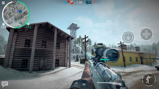 Screenshot image