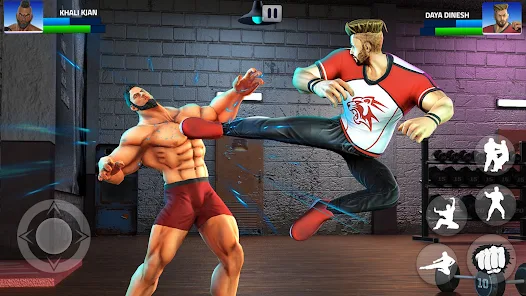 Screenshot image