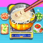 [Gift Code] My Restaurant Cooking Home mới nhất 07/2025