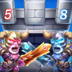 [Gift Code] Heroes Charge mới nhất 07/2025