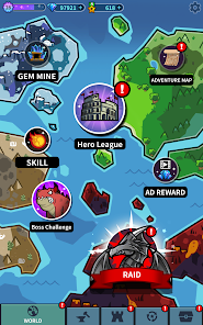 Screenshot image