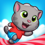 [Gift Code] Talking Tom Candy Run mới nhất 07/2025