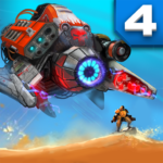[Gift Code] Defense Legend 4: Sci-Fi TD mới nhất 07/2025