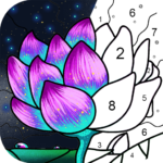 [Gift Code] Paint by Number Coloring Games mới nhất 05/2025