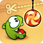 [Gift Code] Cut the Rope mới nhất 07/2025