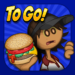 [Gift Code] Papa’s Burgeria To Go! mới nhất 05/2025