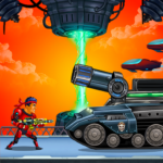 [Gift Code] Alpha Guns 2 mới nhất 05/2025