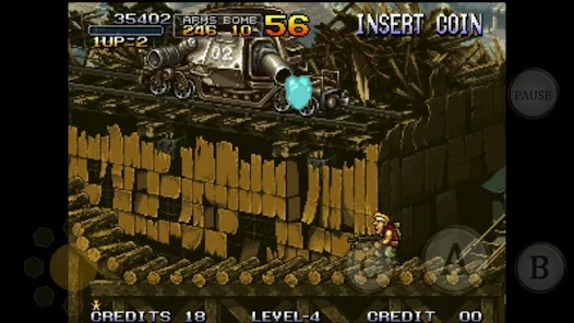Screenshot image