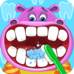 [Gift Code] Children’s doctor : dentist mới nhất 06/2025