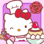 [Gift Code] Hello Kitty Cafe mới nhất 05/2025