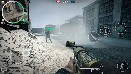 Screenshot image