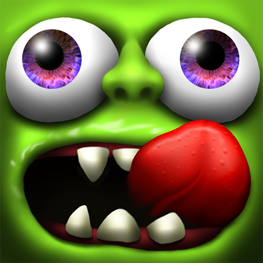 Code Zombie Tsunami
