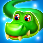 [Gift Code] Snake Arena: Snake Game 3D mới nhất 07/2025