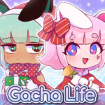 [Gift Code] Gacha Life mới nhất 07/2025