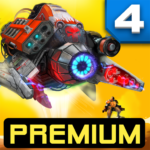 [Gift Code] Defense legend 4 HD: Sci-fi TD mới nhất 05/2025