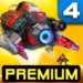 [Gift Code] Defense legend 4 HD: Sci-fi TD mới nhất 05/2025