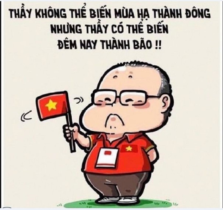 cong dong che anh troll