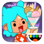 [Gift Code] Toca Life World: Build stories mới nhất 07/2025