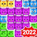 [Gift Code] Pop Cat mới nhất 05/2025