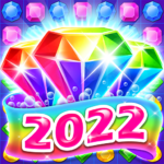 [Gift Code] Jewel Hunter – Match 3 Games mới nhất 05/2025