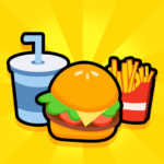 [Gift Code] Idle Food Delivery Tycoon mới nhất 05/2025