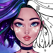 [Gift Code] Colorscapes® – Color by Number mới nhất 05/2025