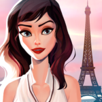 [Gift Code] City of Love: Paris mới nhất 05/2025