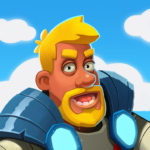 [Gift Code] Broyalty. RPG Castle. Strategy mới nhất 07/2025