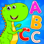 [Gift Code] Toddler Games for 2+ Year Olds mới nhất 07/2025