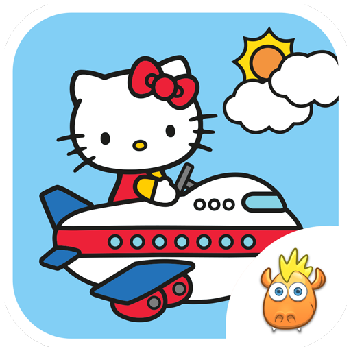 [Gift Code] Hello Kitty Around The World mới nhất 07/2024 - Phanmem360